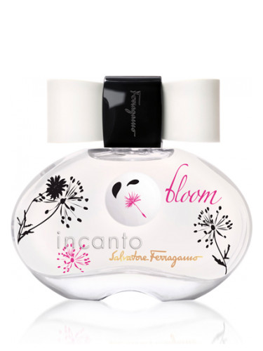 Salvatore Ferragamo Incanto Bloom Kadın Parfümü