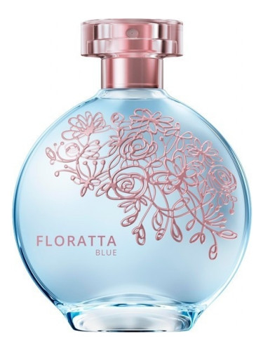 O Boticário Floratta in Blue Kadın Parfümü