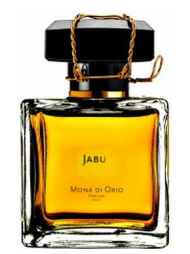 Mona di Orio Jabu Unisex Parfüm