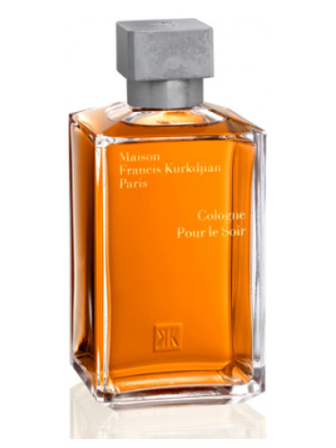 Maison Francis Kurkdjian Cologne Pour Le Soir Unisex Parfüm