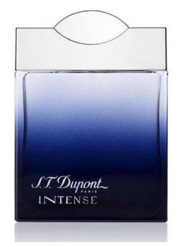 S.T. Dupont Intense Pour Homme Erkek Parfümü