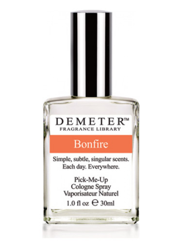 Demeter Fragrance Bonfire Unisex Parfüm