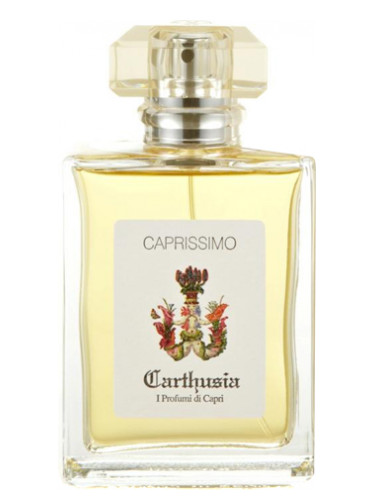 Carthusia Caprissimo Kadın Parfümü