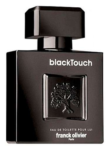 Franck Olivier Black Touch Erkek Parfümü