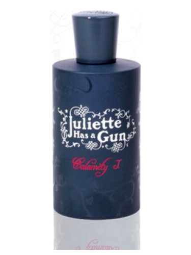 Juliette Has A Gun Calamity J. Kadın Parfümü