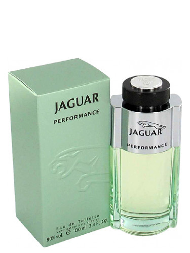 Jaguar Performance Erkek Parfümü