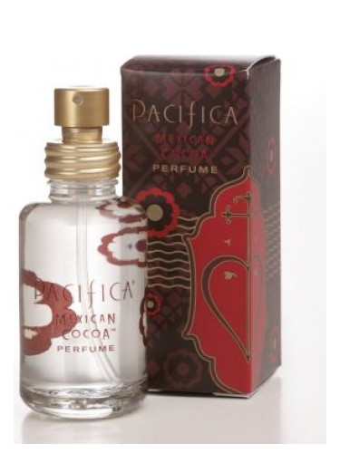 Pacifica Mexican Cocoa Unisex Parfüm