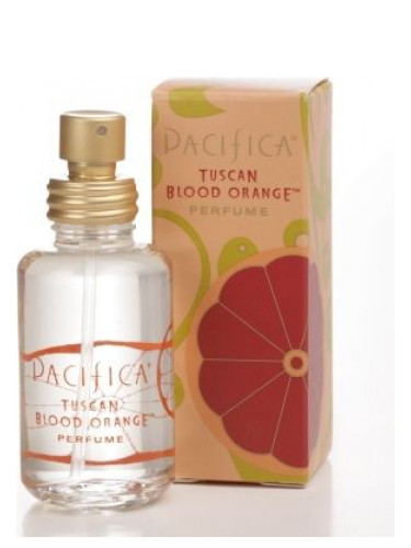Pacifica Tuscan Blood Orange Unisex Parfüm