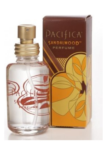 Pacifica Sandalwood Unisex Parfüm
