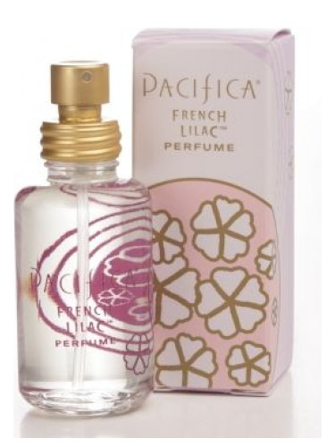 Pacifica French Lilac Kadın Parfümü