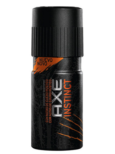 Axe Instinct Erkek Parfümü