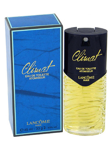Lancome Climat (Vintage) Kadın Parfümü