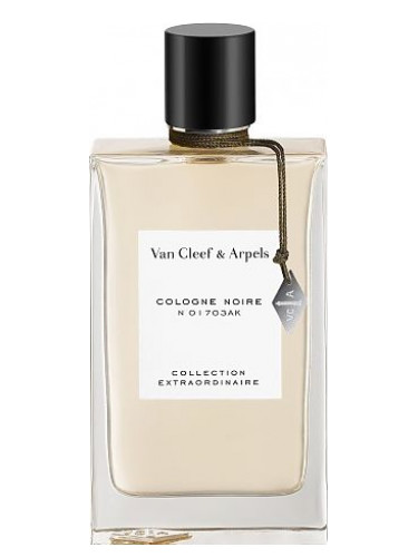 Van Cleef  &  Arpels Collection Extraordinaire Cologne Noire Unisex Parfüm