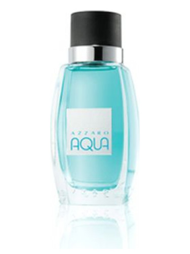 Azzaro Aqua Erkek Parfümü