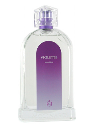 Molinard Les Fleurs Violette Kadın Parfümü