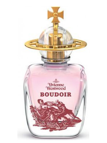 Vivienne Westwood Boudoir Jouy Kadın Parfümü