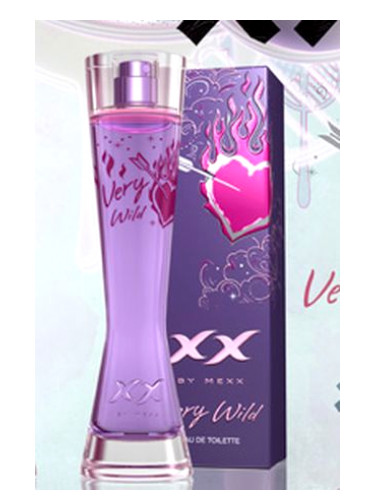 Mexx XX Very Wild Kadın Parfümü