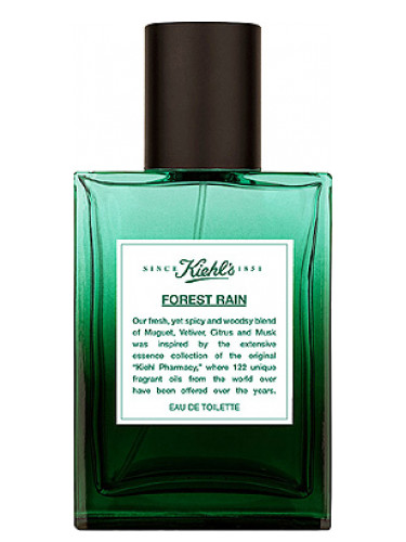 Kiehl's Forest Rain Unisex Parfüm