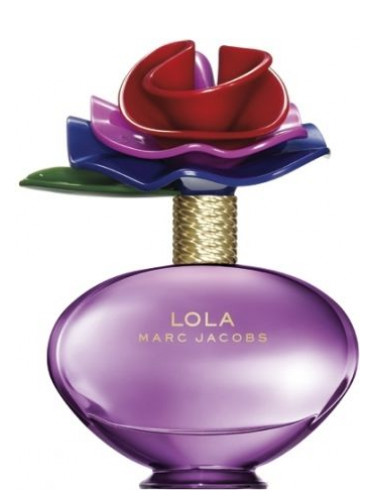 Marc Jacobs Lola Kadın Parfümü