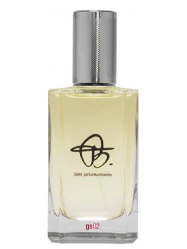 biehl parfumkunstwerke gs02 Unisex Parfüm