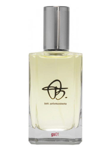 biehl parfumkunstwerke gs01 Unisex Parfüm
