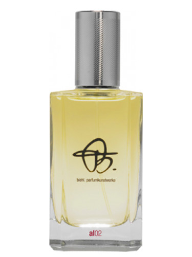 biehl parfumkunstwerke al02 Unisex Parfüm