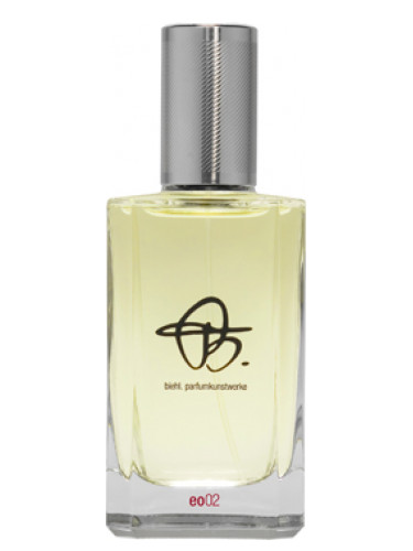 biehl parfumkunstwerke eo02 Unisex Parfüm