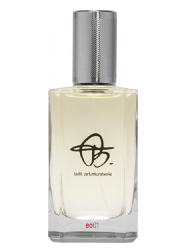 biehl parfumkunstwerke eo01 Unisex Parfüm