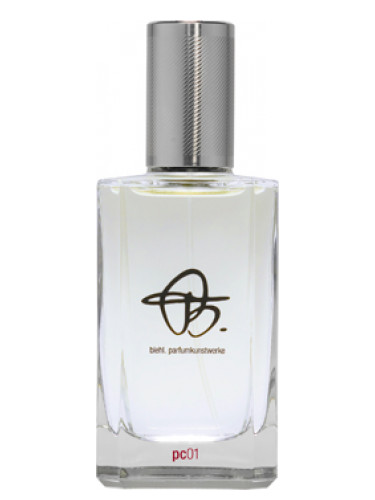 biehl parfumkunstwerke pc01 Unisex Parfüm