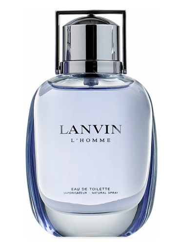 Lanvin L'Homme Erkek Parfümü