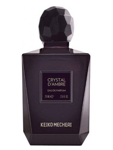 Keiko Mecheri Crystal D'Ambre Kadın Parfümü