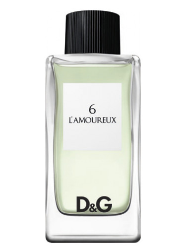 D&amp;G Anthology L'Amoureux 6 Erkek Parfümü