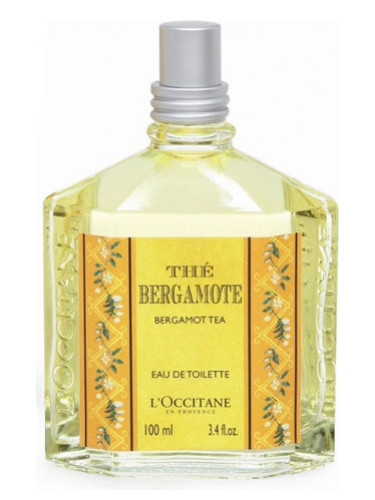 L'Occitane en Provence The Bergamote - Bergamot Tea Unisex Parfüm