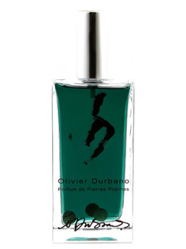 Olivier Durbano Jade Unisex Parfüm