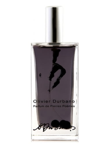 Olivier Durbano Black Tourmaline Unisex Parfüm
