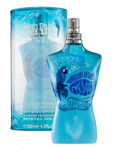 Jean Paul Gaultier Le Male Summer Fragrance 2009 Erkek Parfümü
