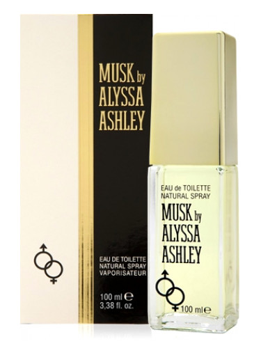 Alyssa Ashley Musk Unisex Parfüm