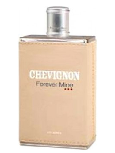 Chevignon Forever Mine for Women Kadın Parfümü