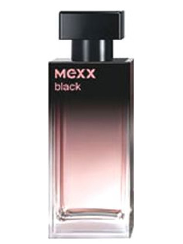 Mexx Black Kadın Parfümü