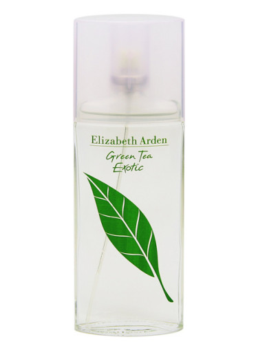 Elizabeth Arden Green Tea Exotic Kadın Parfümü