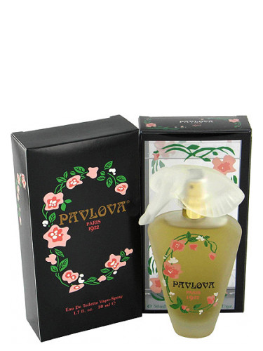 Payot Pavlova Kadın Parfümü