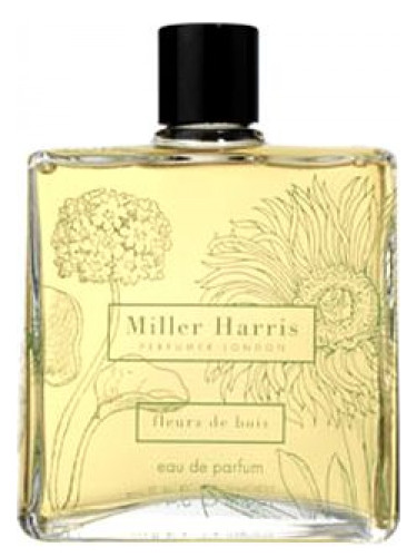 Miller Harris Fleurs de Bois Unisex Parfüm