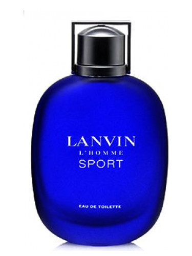 Lanvin L'Homme Sport Erkek Parfümü