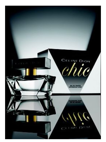 Celine Dion Chic Kadın Parfümü