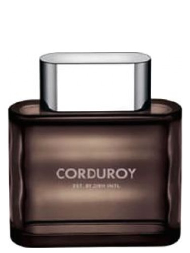 Zirh Corduroy Erkek Parfümü