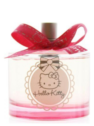 Koto Parfums Hello Kitty Kadın Parfümü