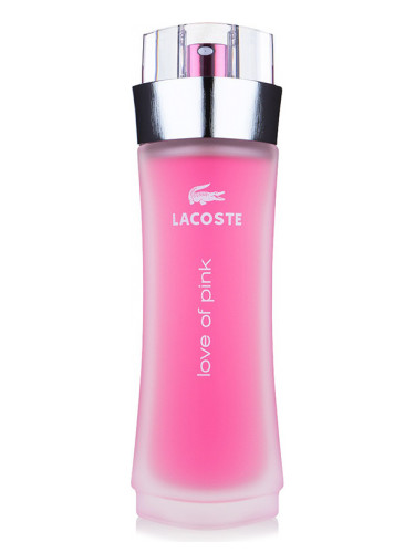 Lacoste Fragrances Love of Pink Kadın Parfümü