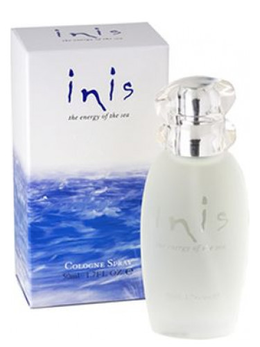 Inis the Energy of the Sea Unisex Parfüm