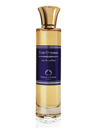 Parfum d'Empire Cuir Ottoman Unisex Parfüm