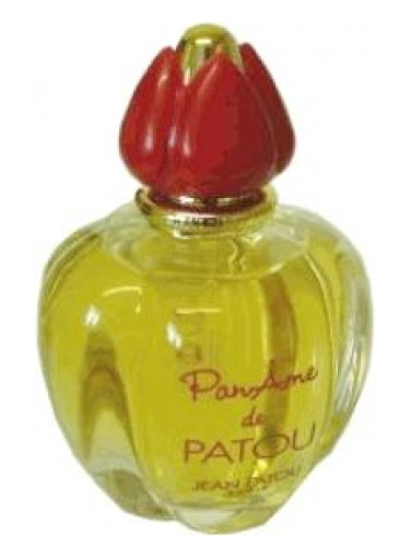 Jean Patou PanAme Kadın Parfümü